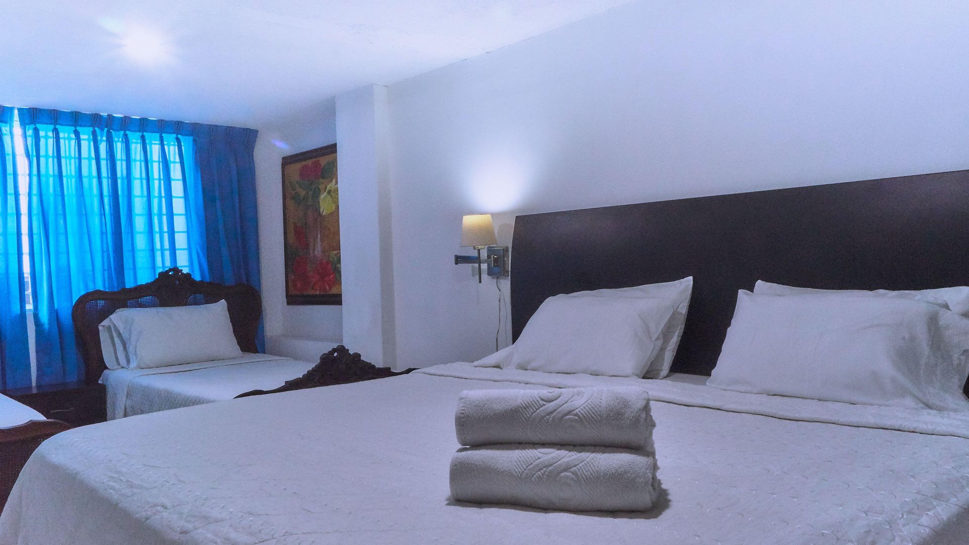 Hotel Fegali Art Boutique Cartagena