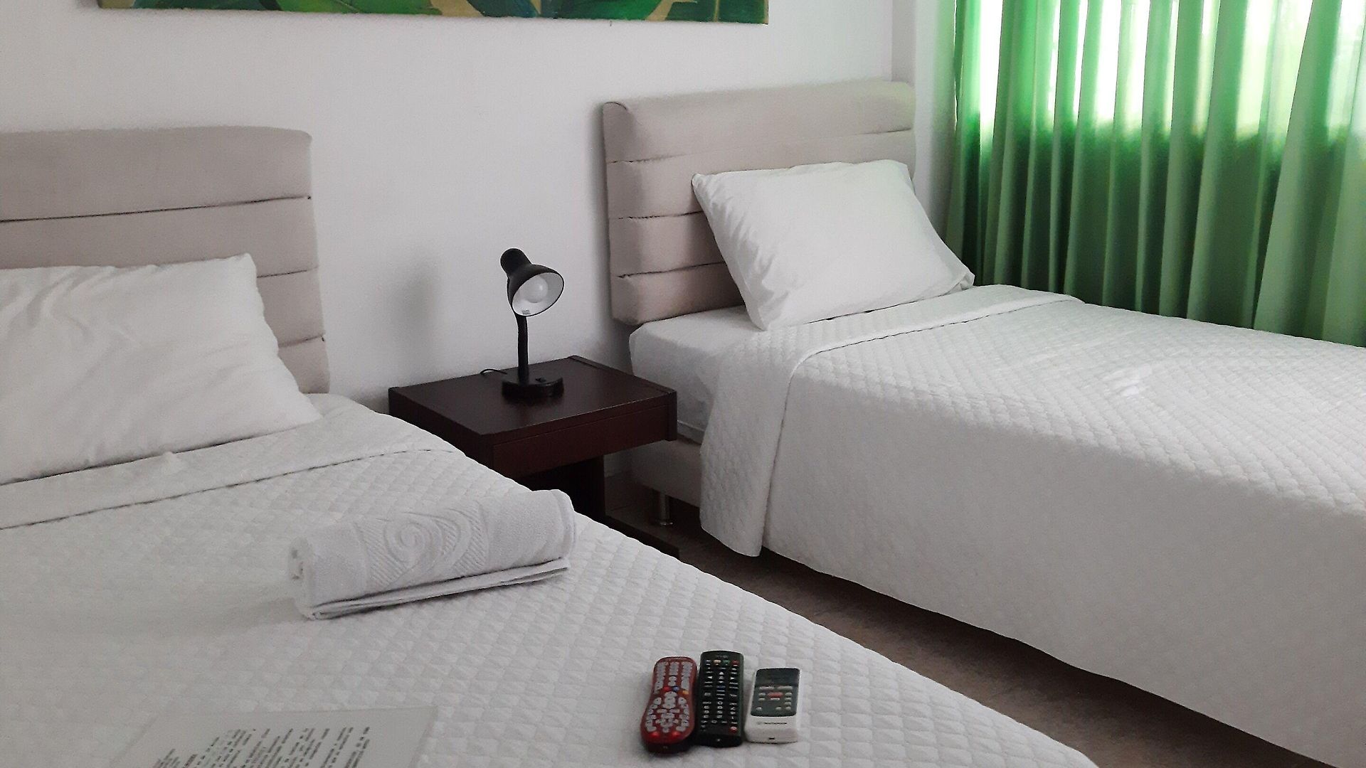 Fegali Art Boutique Hotel Cartagena