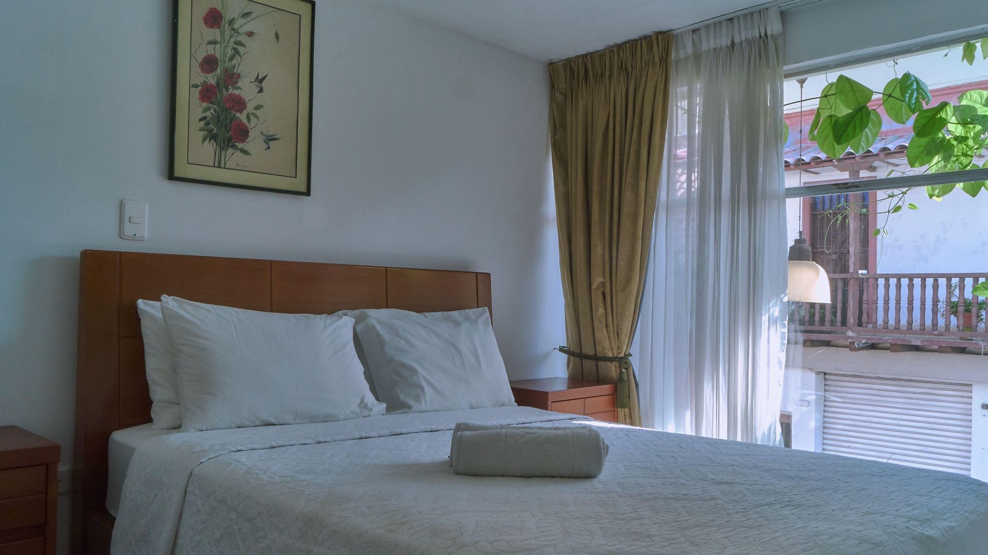 Hotel Fegali Art Boutique Cartagena