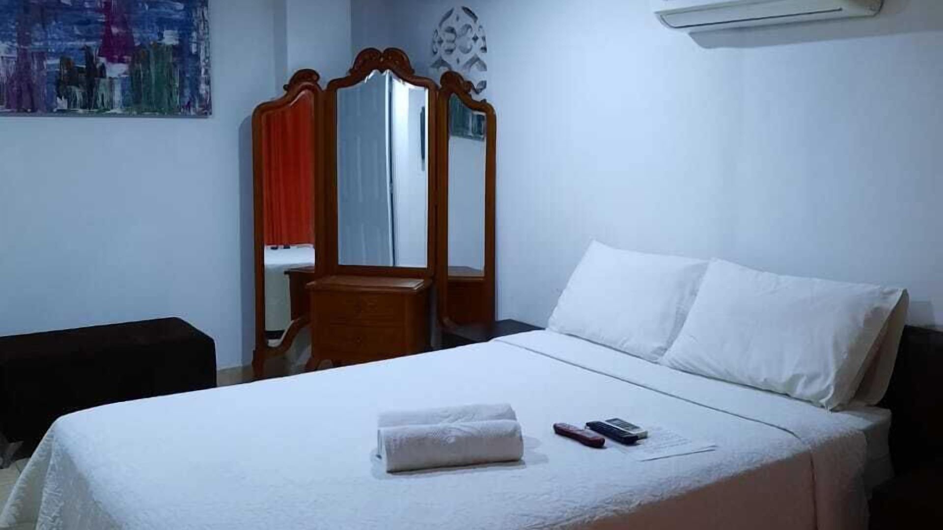 Fegali Art Boutique Hotel 3*