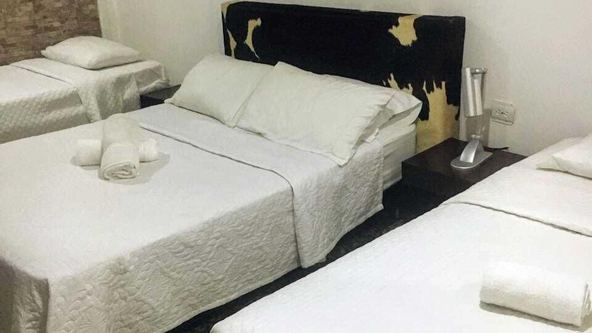 Fegali Art Boutique Hotel Cartagena