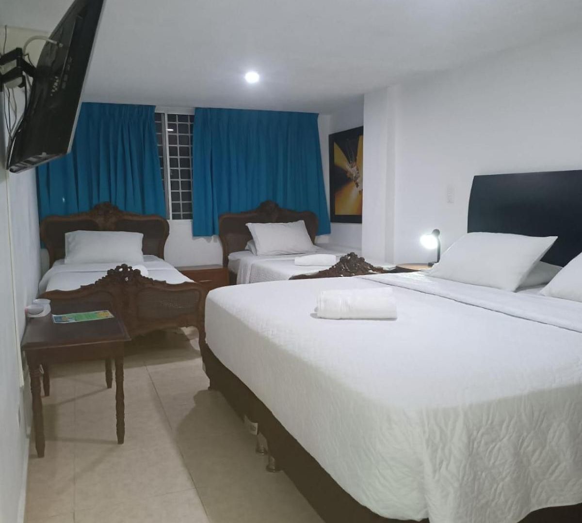 Fegali Art Boutique 3* Cartagena