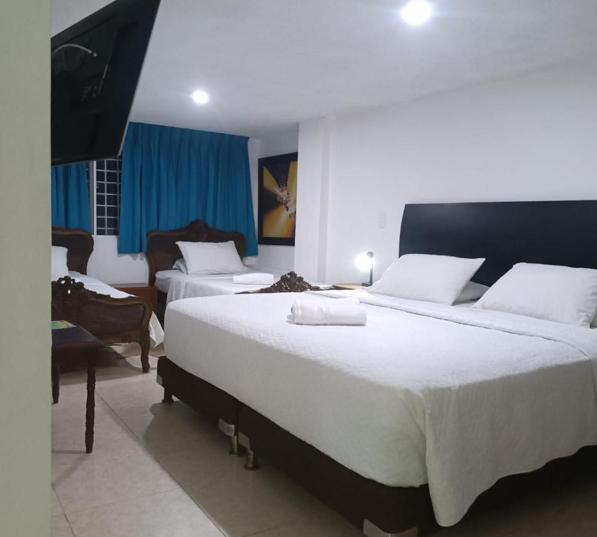 Fegali Art Boutique 3* Cartagena