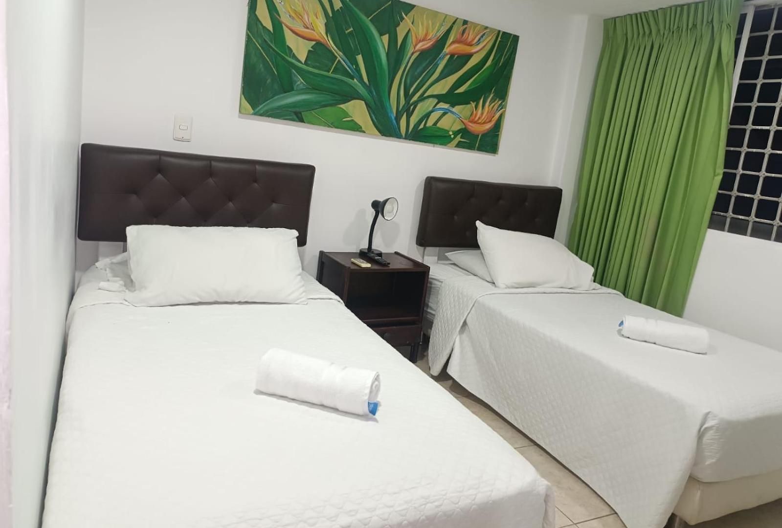 Fegali Art Boutique Hotel