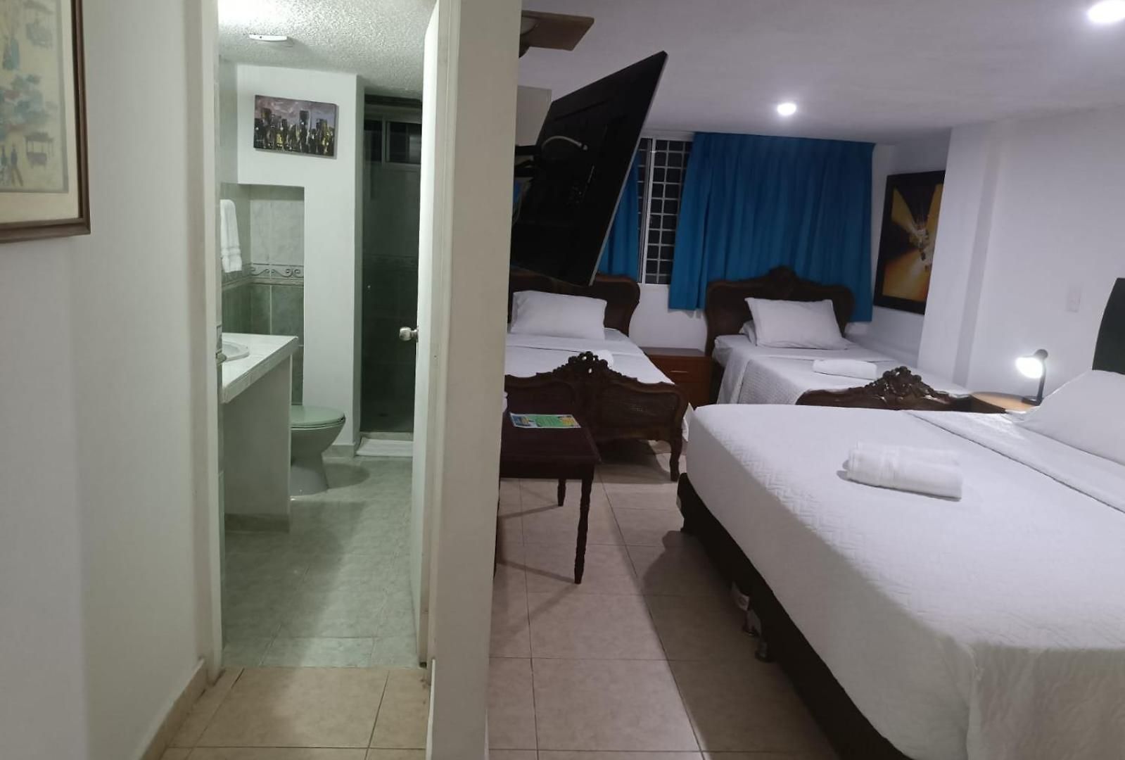 Hotel Fegali Art Boutique 3*