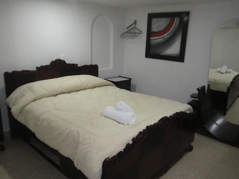 Fegali Art Boutique 3* Cartagena