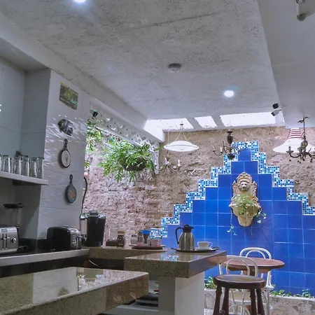 Fegali Art Boutique 3* Cartagena