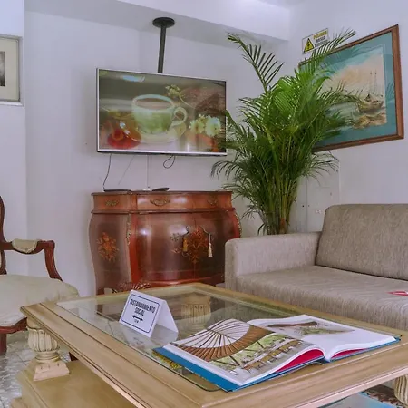 Fegali Art Boutique Hotel Cartagena
