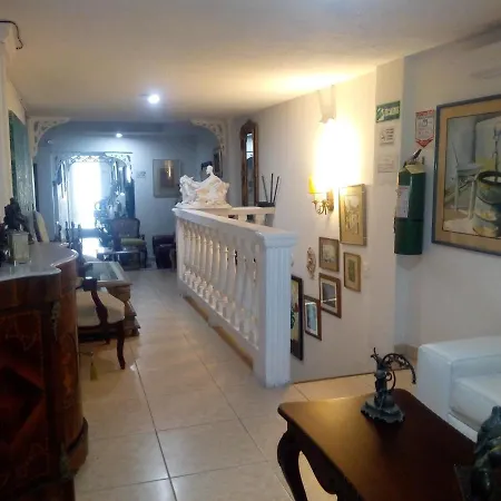 Fegali Art Boutique Hotel Cartagena