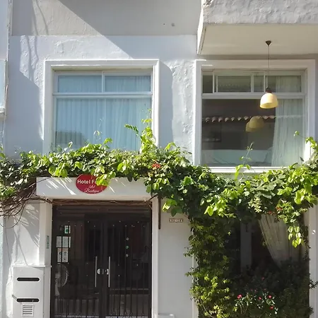 Fegali Art Boutique Hotel 3*