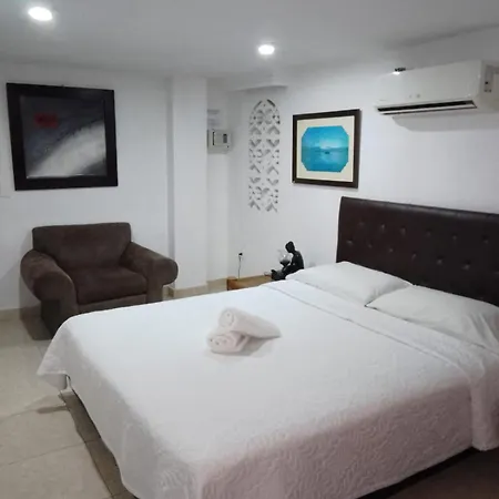 Fegali Art Boutique 3* Cartagena