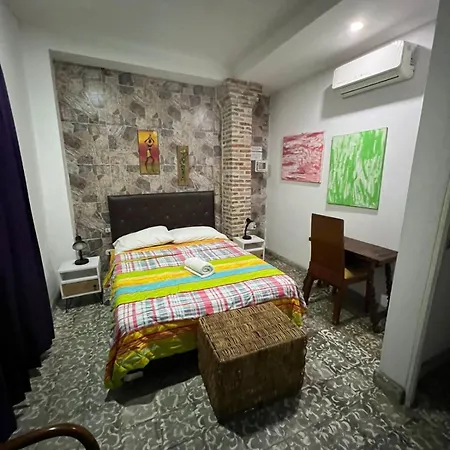 Fegali Art Boutique Hotel 3*
