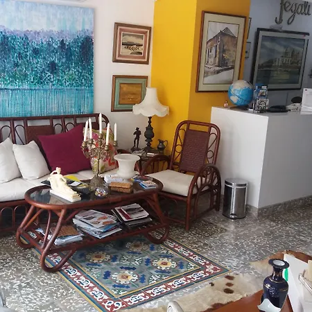 Hotel Fegali Art Boutique Cartagena