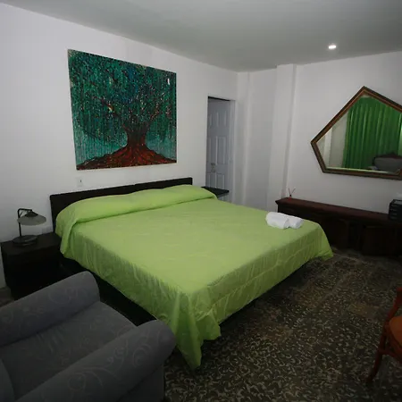 Fegali Art Boutique Hotel