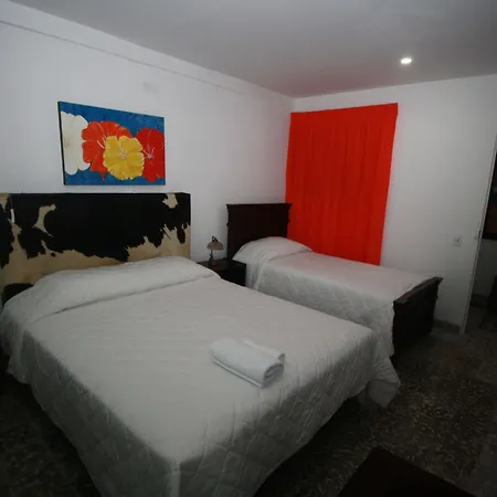 Fegali Art Boutique Hotel 3*