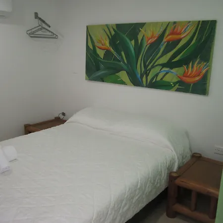 Fegali Art Boutique 3* Cartagena