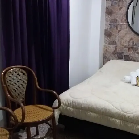 Fegali Art Boutique Hotel 3*