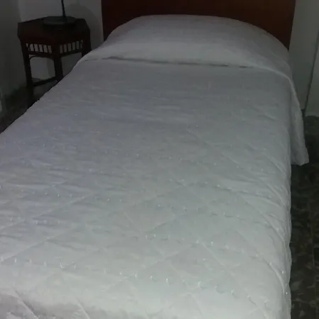 Hotel Fegali Art Boutique