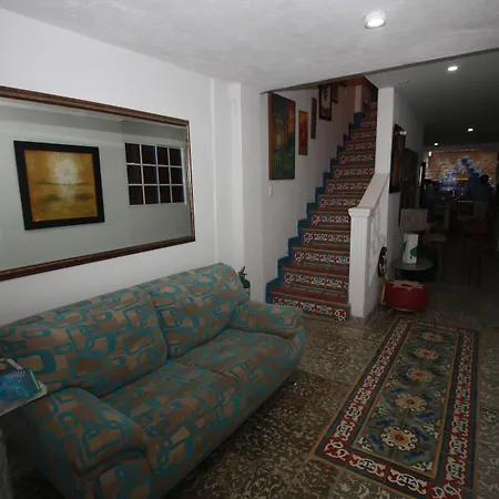 Fegali Art Boutique Hotel Cartagena