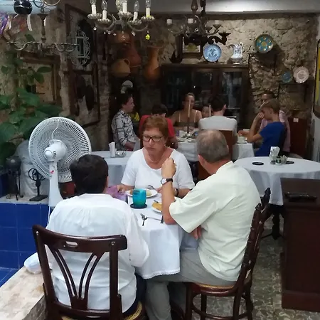 Fegali Art Boutique Cartagena