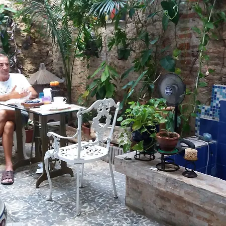 Hotel Fegali Art Boutique 3*