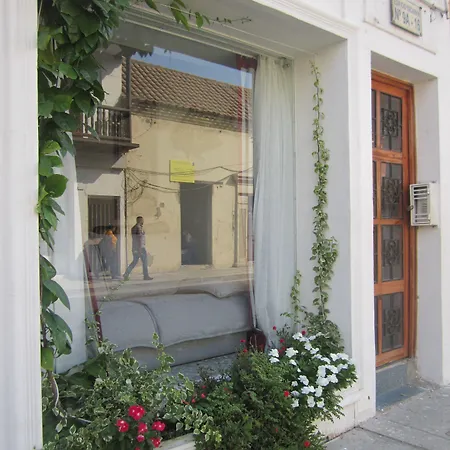 Fegali Art Boutique Hotel