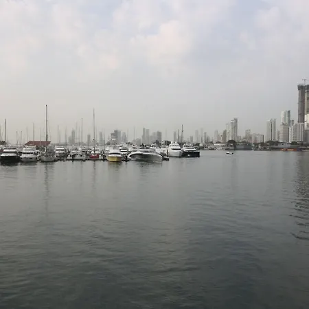 Hotel Fegali Art Boutique Cartagena