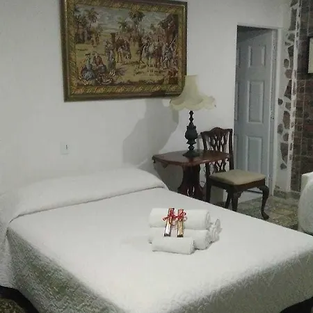 Fegali Art Boutique Cartagena