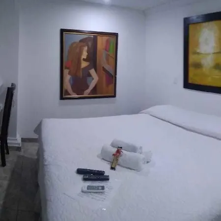 Fegali Art Boutique Hotel Cartagena