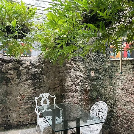 Fegali Art Boutique Hotel