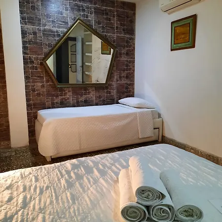 Fegali Art Boutique Hotel 3*
