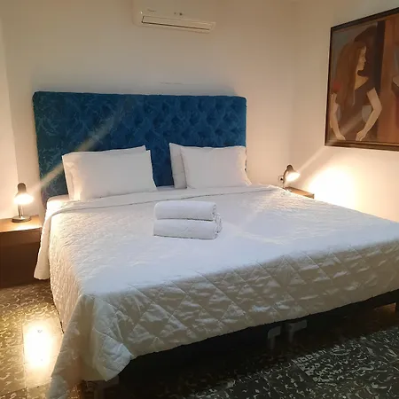 Fegali Art Boutique 3* Cartagena
