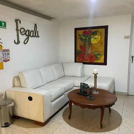 Fegali Art Boutique Hotel 3*