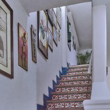 Fegali Art Boutique Hotel 3*