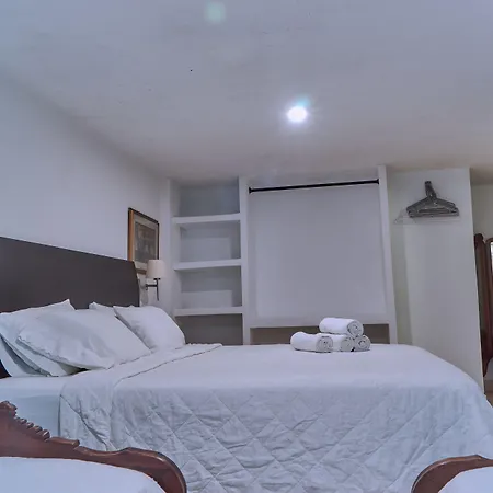 Hotel Fegali Art Boutique 3*