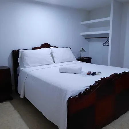 Fegali Art Boutique 3* Cartagena