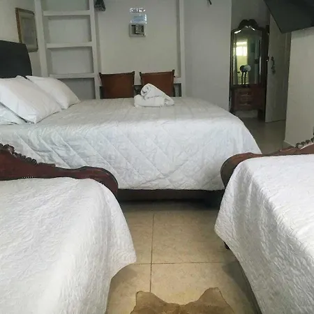 Hotel Fegali Art Boutique