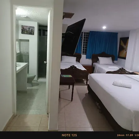 Hotel Fegali Art Boutique 3*