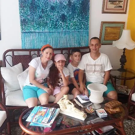 Fegali Art Boutique 3* Cartagena