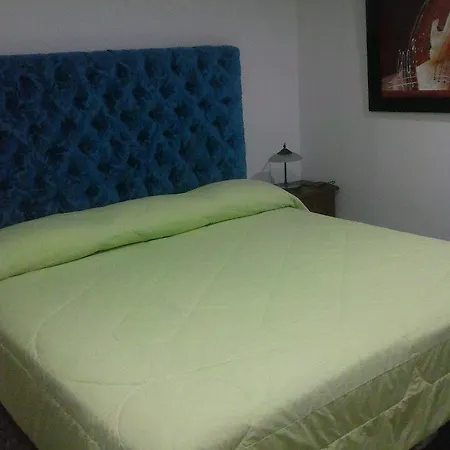 Hotel Fegali Art Boutique 3*
