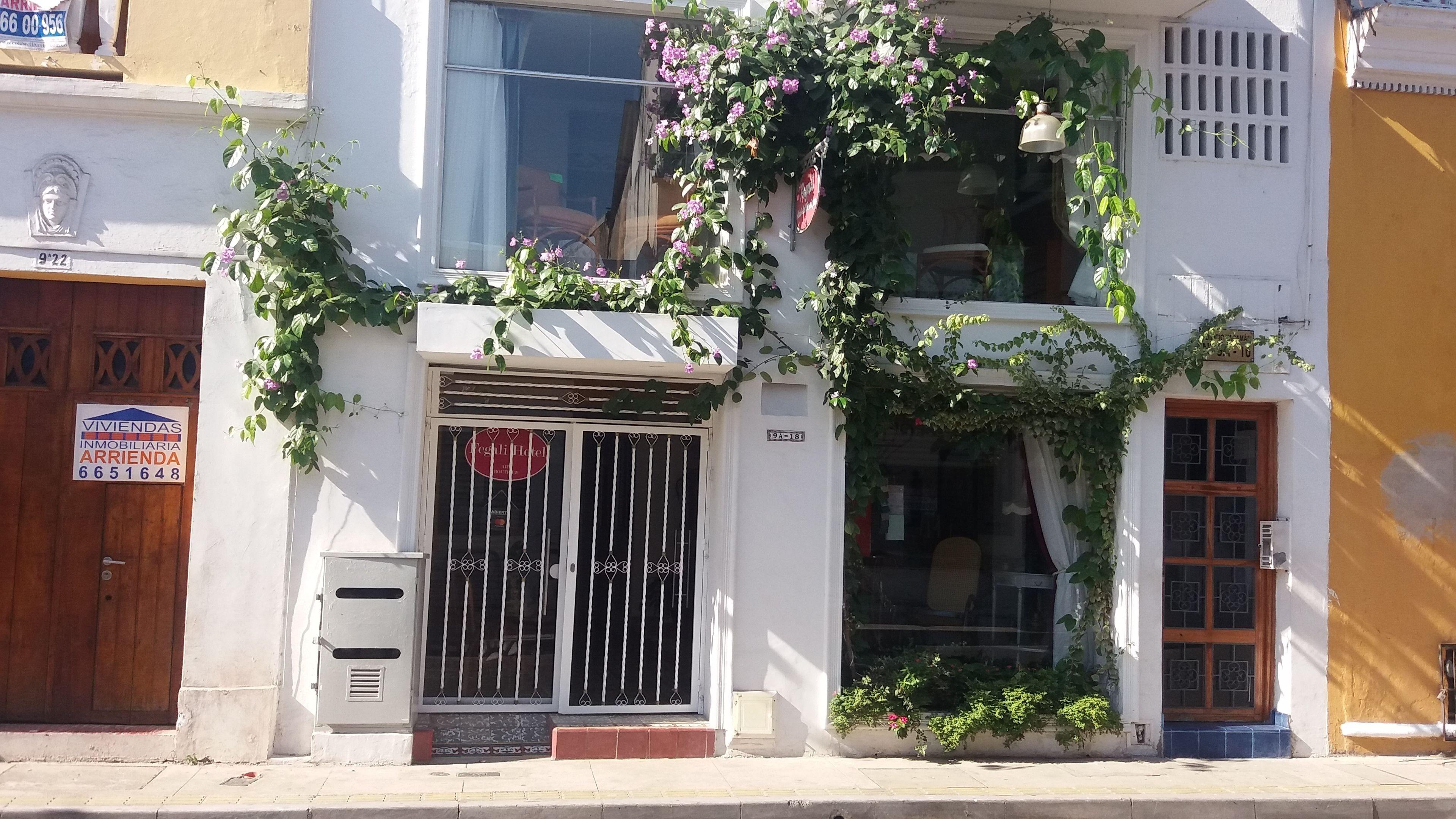 Fegali Art Boutique Hotel 3*