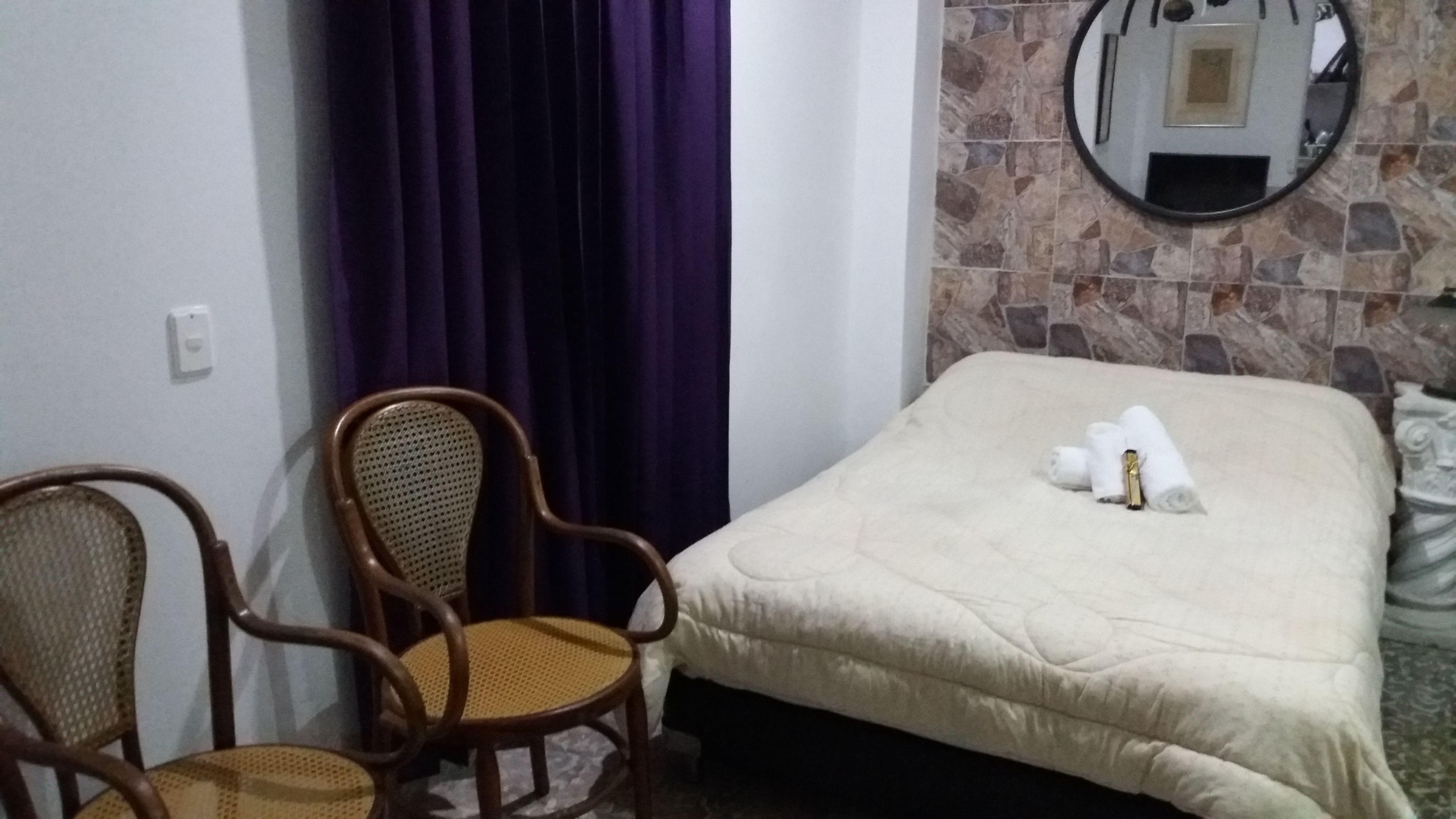 Fegali Art Boutique Hotel 3*