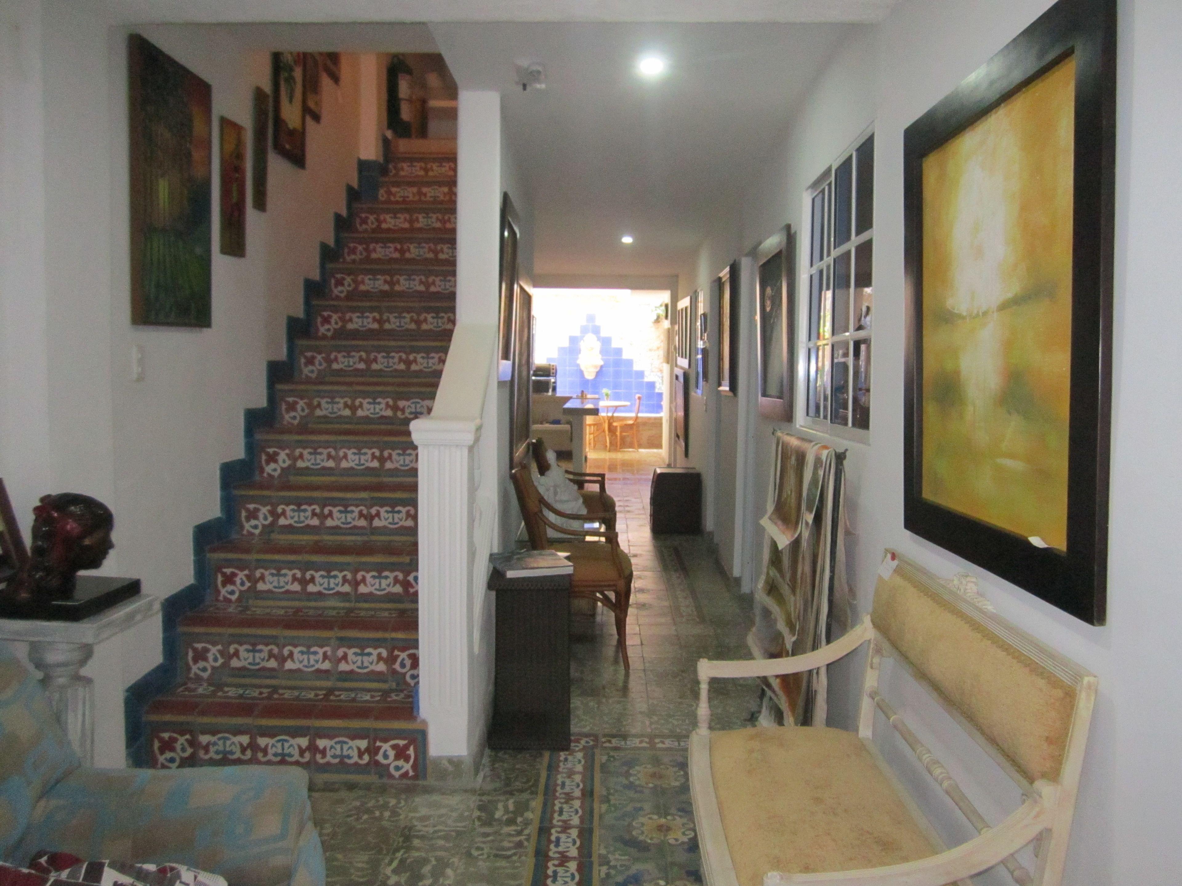 Hotel Fegali Art Boutique