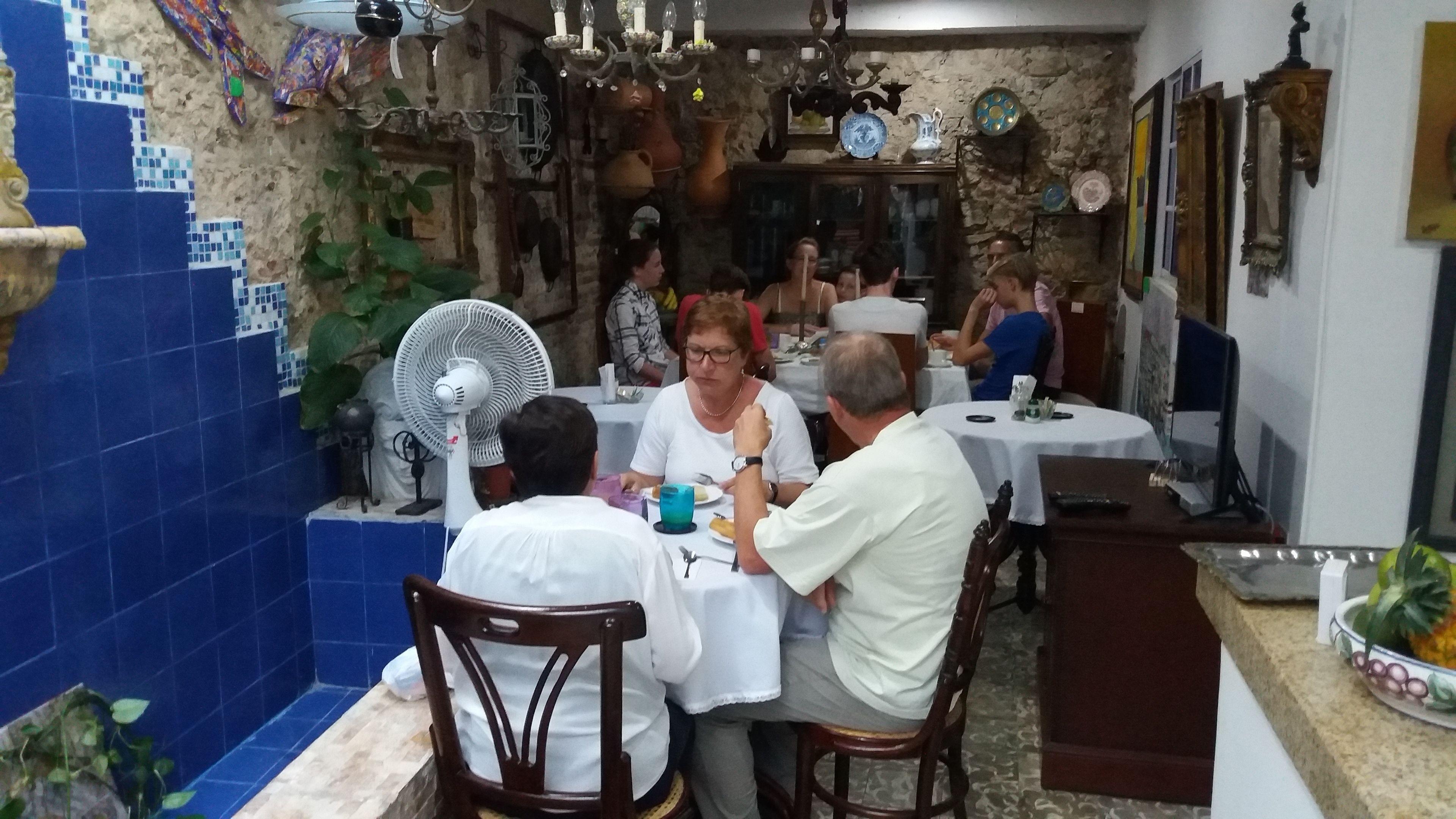 Fegali Art Boutique Cartagena