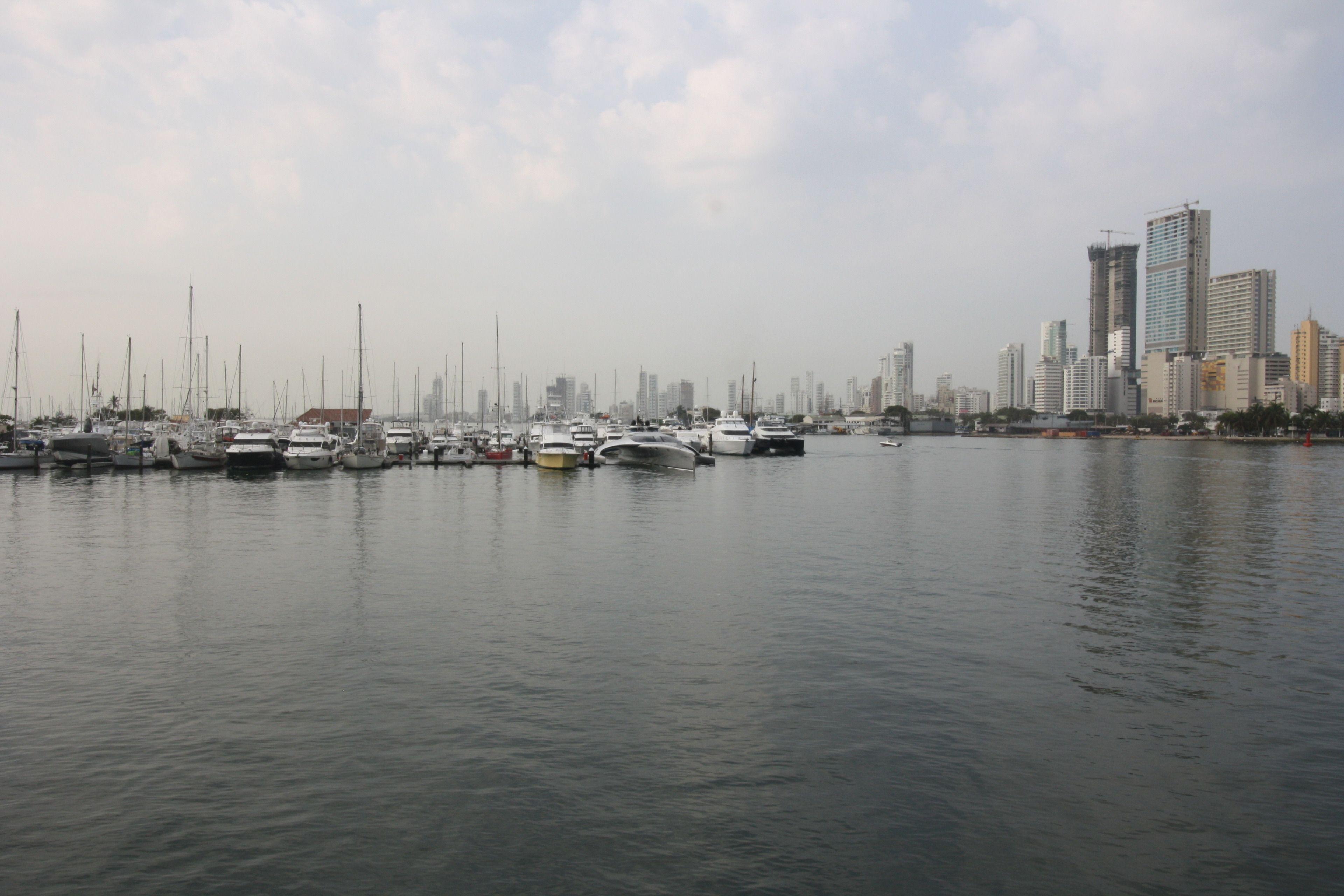 Hotel Fegali Art Boutique Cartagena