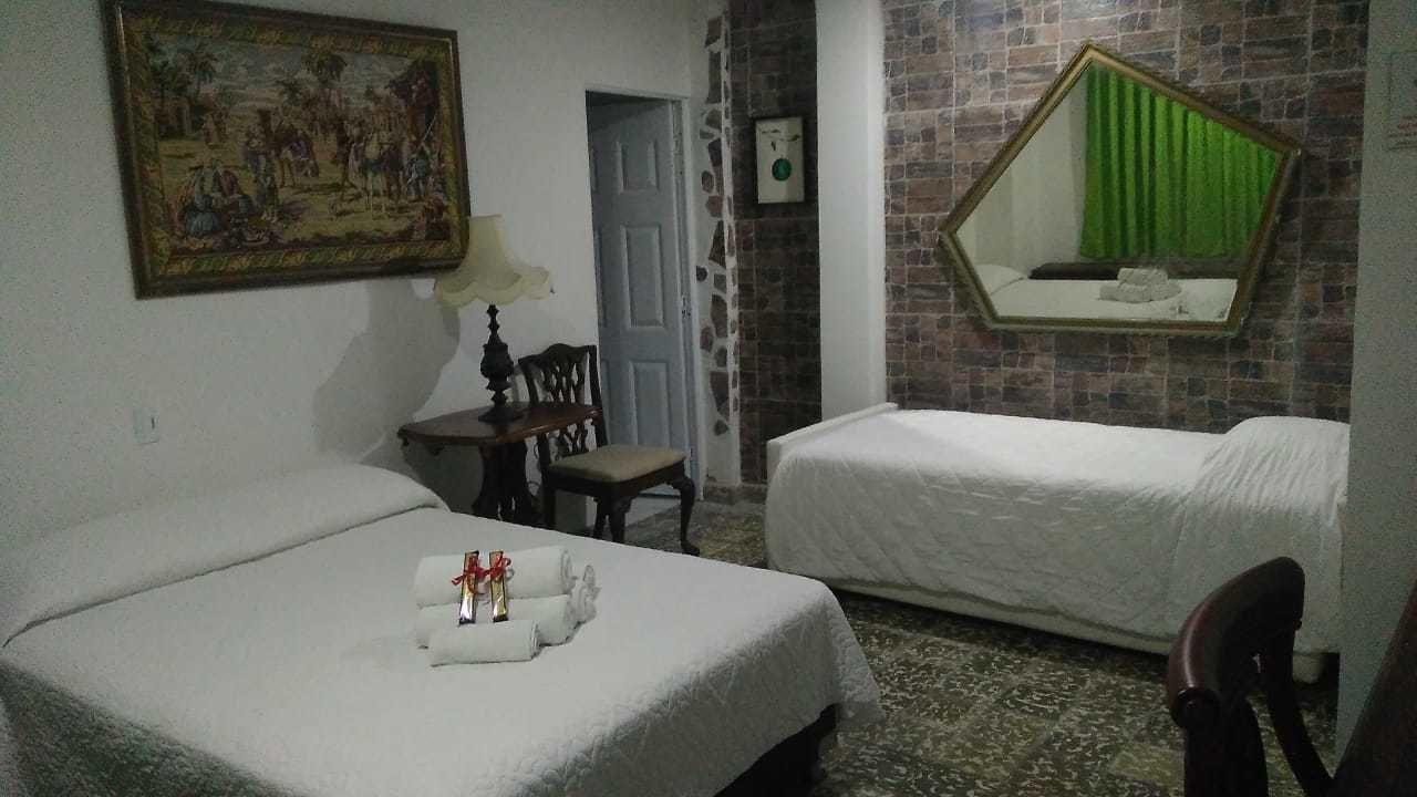 Hotel Fegali Art Boutique Cartagena