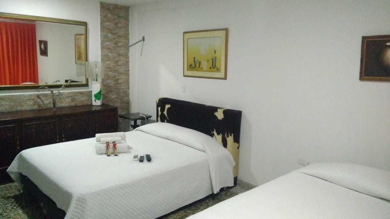 Fegali Art Boutique Cartagena