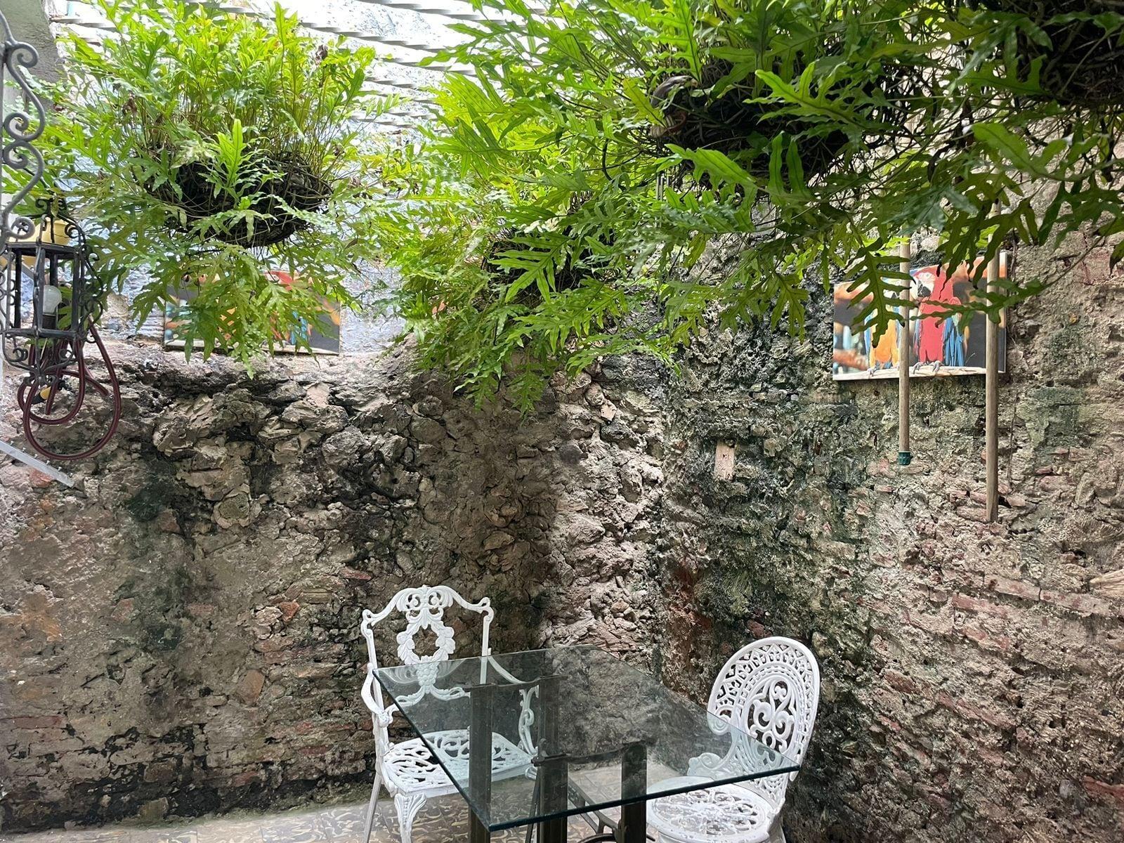 Fegali Art Boutique Hotel