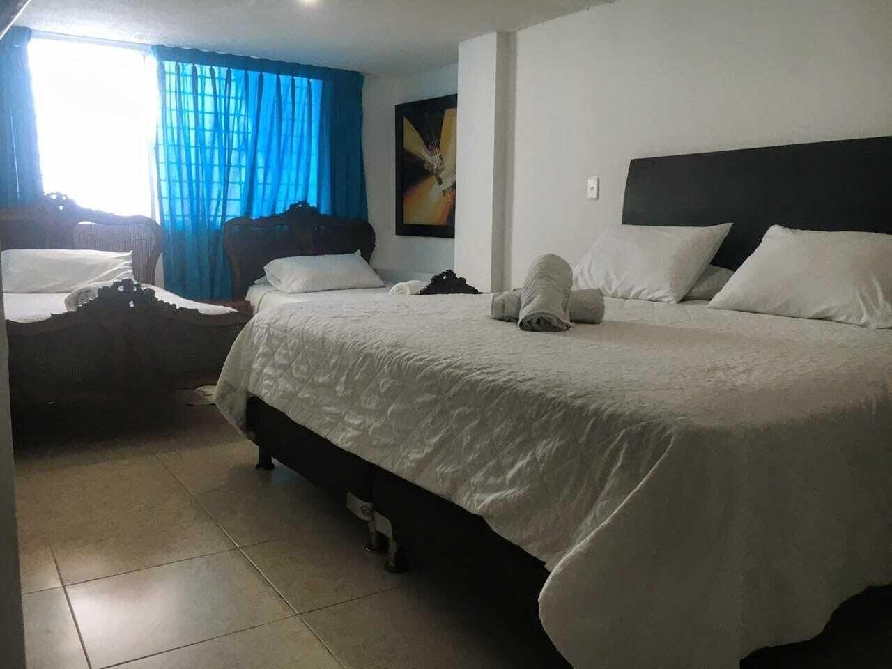 Fegali Art Boutique Hotel Cartagena