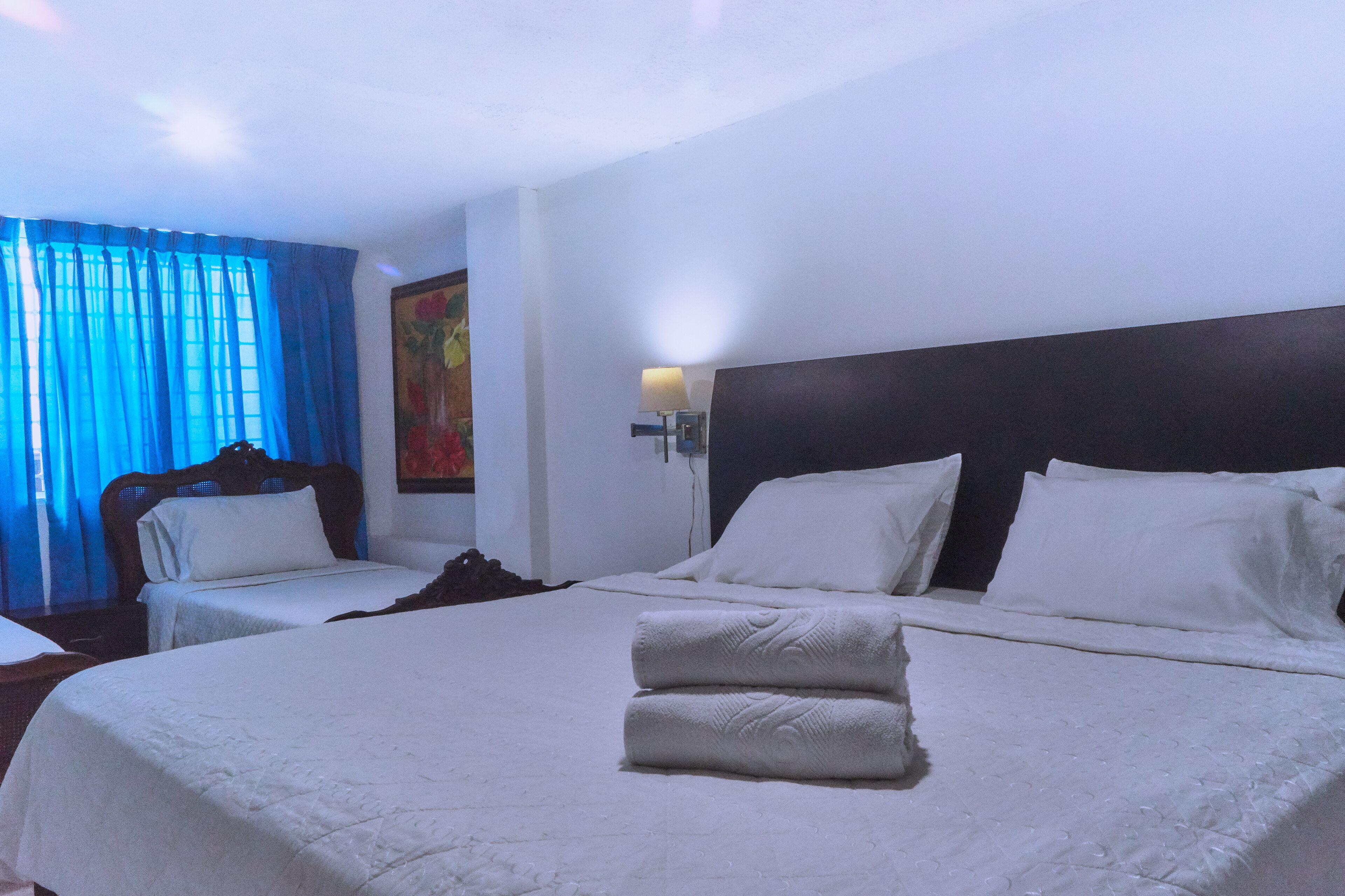 Hotel Fegali Art Boutique Cartagena